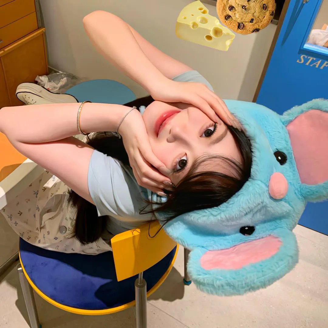 请让一让